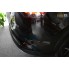 Накладка на задний бампер (черная) Toyota Rav4 FL (2016-2019) бренд – Avisa дополнительное фото – 1